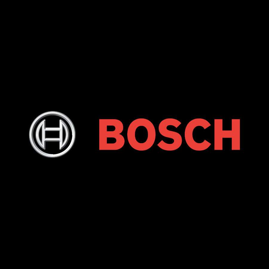 Bosch Home Appliances Bosch Home Appliances